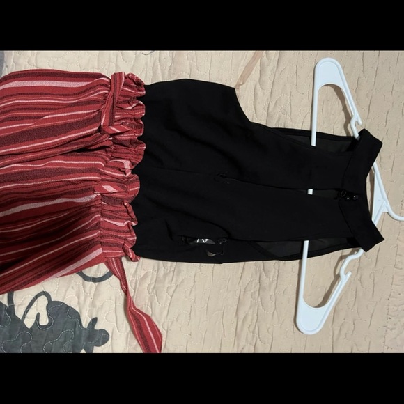 Forever 21 romper - Picture 3 of 3